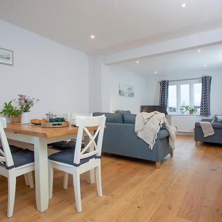 Shell Cottage Sidmouth Exterior foto